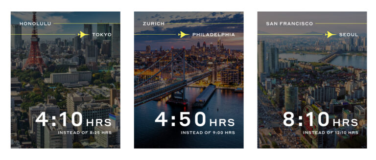 Boom Flyby Supersonic Progress