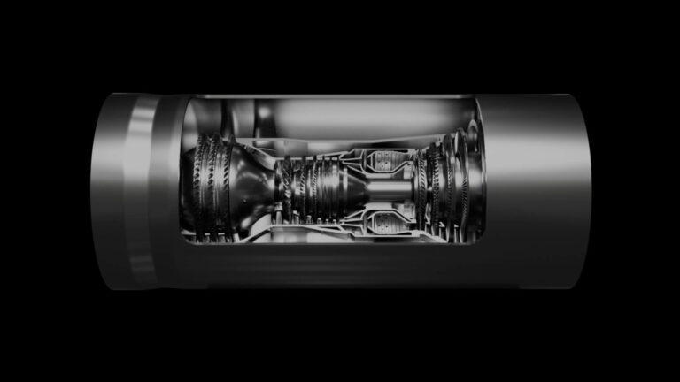 Boom - Symphony Engine