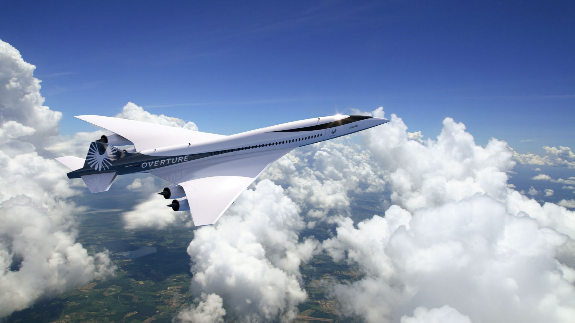 People Are Flying Now More Than Ever. It’s Time to Fly Faster.