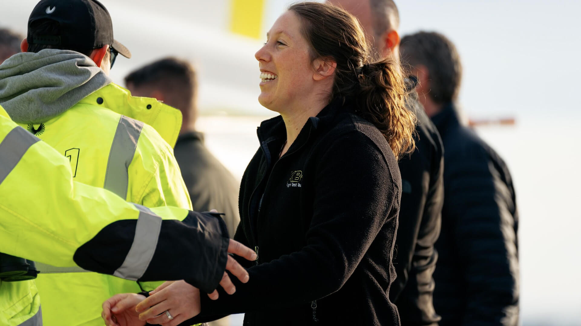 Why Boom? Hear from the Women Fueling Our Supersonic Mission