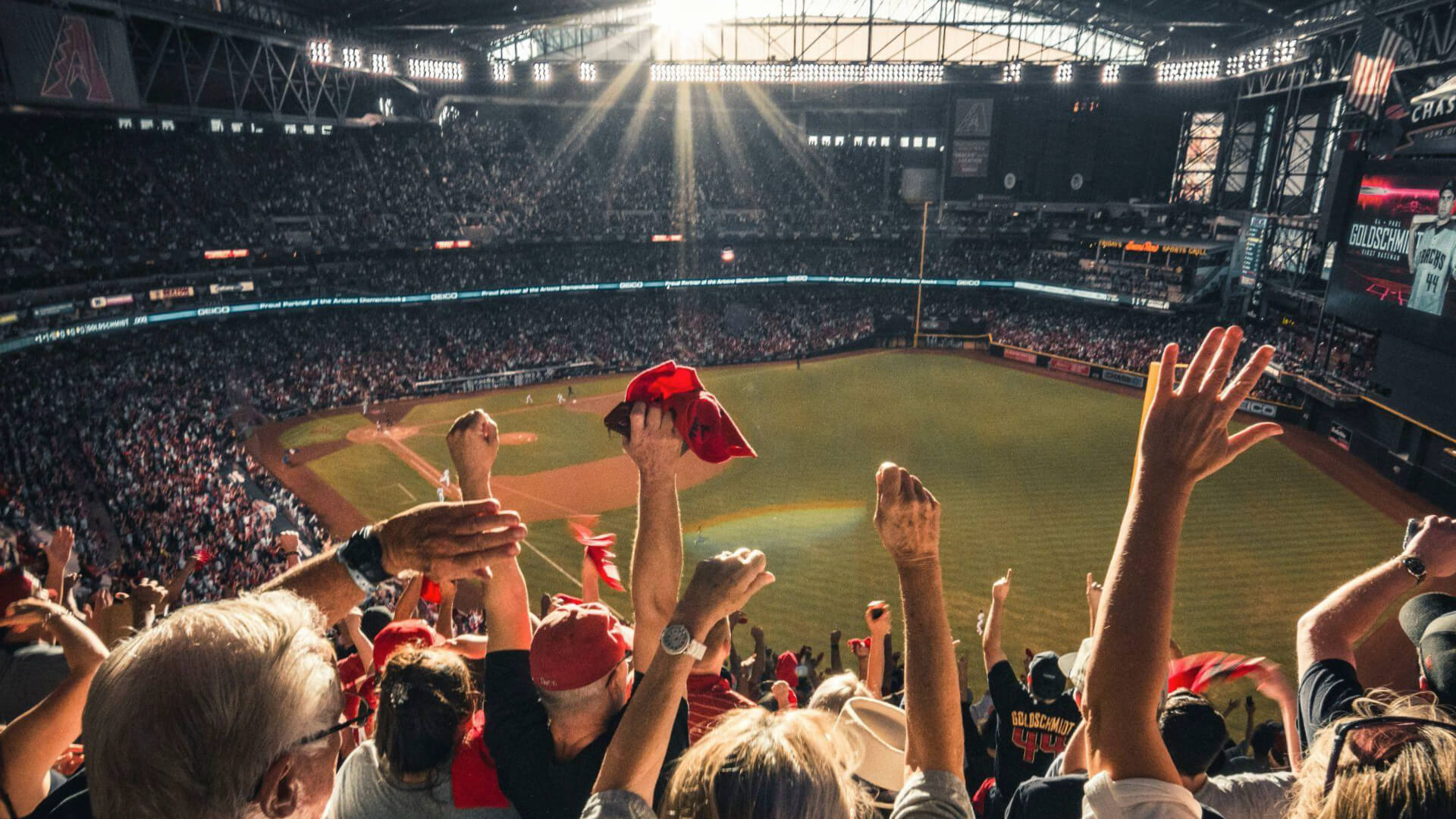 When Sports Go Supersonic: How Speed Will Redefine the Global Sports Experience