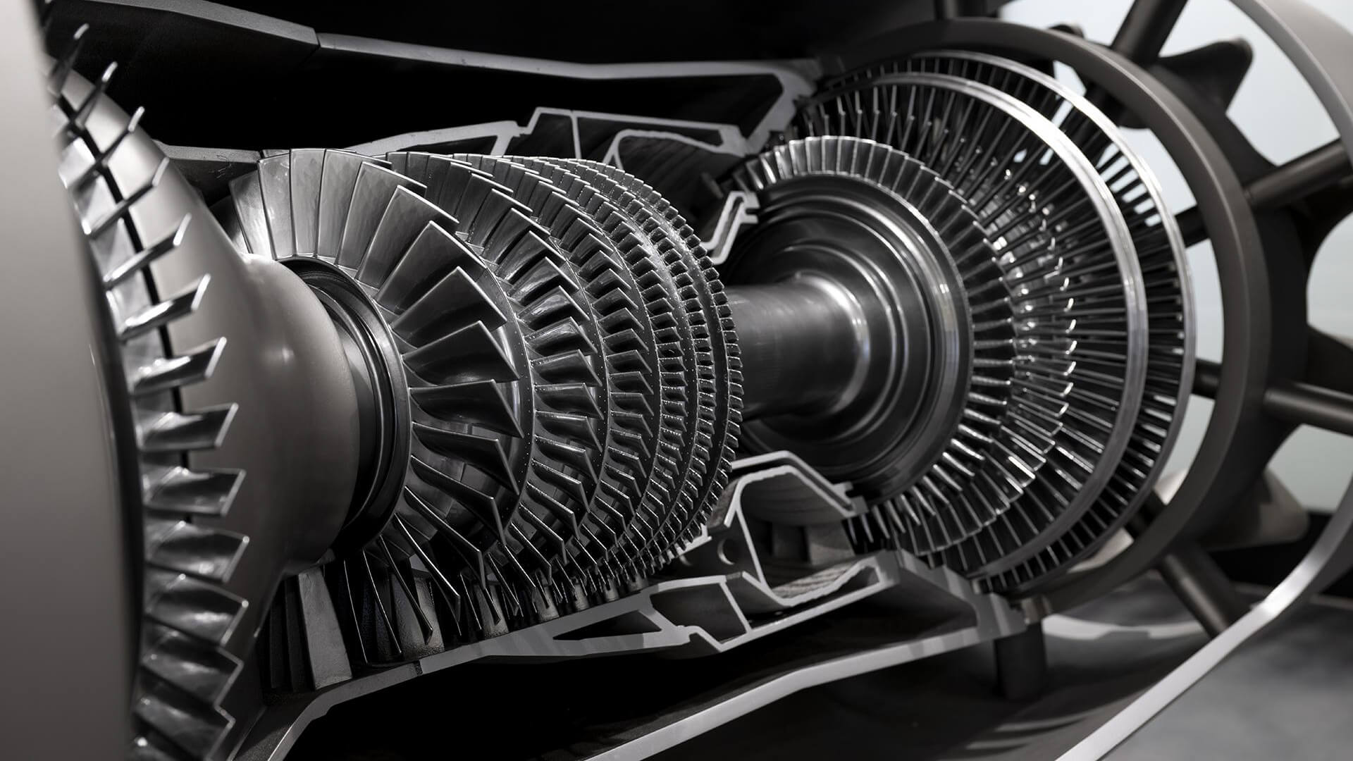 Designing the Future: Inside Boom’s Propulsion Team