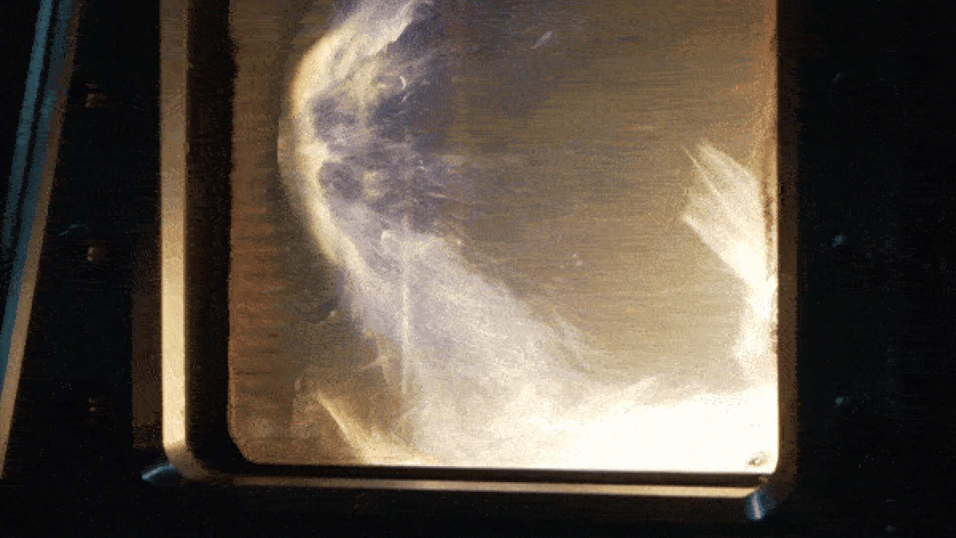 Up to Speed: October