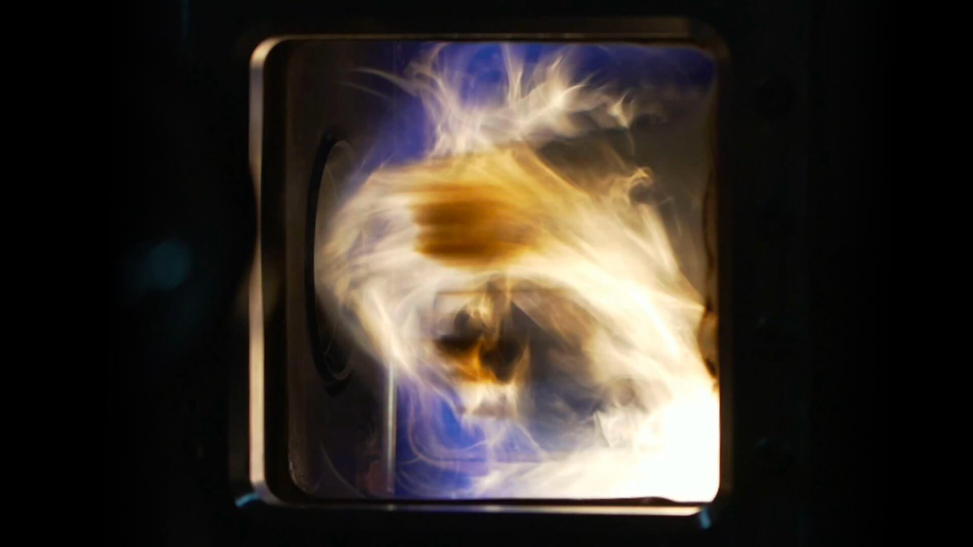 Symphony Ignition Test: What We Learned